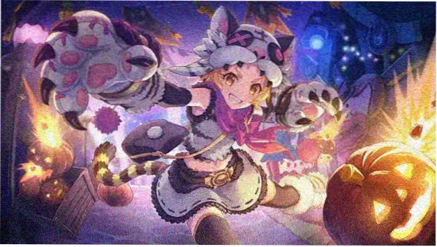 神墓漫画免费观看下拉式阅读章节封面